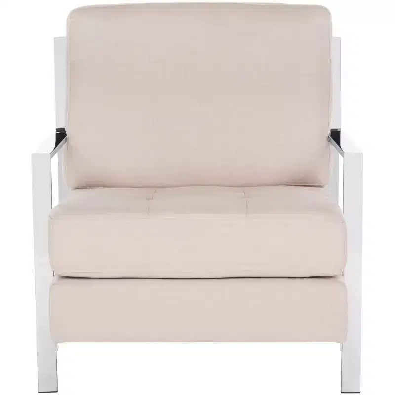 Walden Accent Chair - FOX6279 - Safavieh